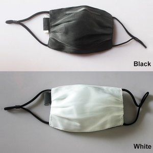 LED Mask with 7 Color Glowing Luminous Mask Party